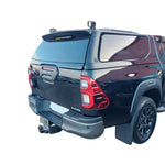 Load image into Gallery viewer, Universal Interceptor 3” x 3” LED Work Lights