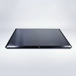 Load image into Gallery viewer, Toyota Hilux 2005-2016 OUTBACK Aluminium Tonneau Cover Black
