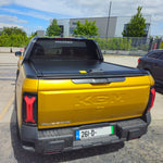 Load image into Gallery viewer, SsangYong Musso EV 2026- Interceptor-II Manual Roller Shutter
