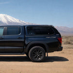 Load image into Gallery viewer, Toyota Hilux 2026- Travo SJS Hardtop Canopy with Lift Up Windows