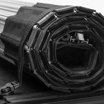Load image into Gallery viewer, Ford Ranger 2012-2022 XLT & Limited Aluminium Roll-Up Tonneau Cover