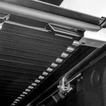 Load image into Gallery viewer, Ford Ranger 2012-2022 XLT & Limited Aluminium Roll-Up Tonneau Cover