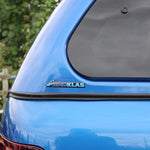 Load image into Gallery viewer, VW Amarok 2010-2020 Aeroklas Leisure Hardtop Canopy