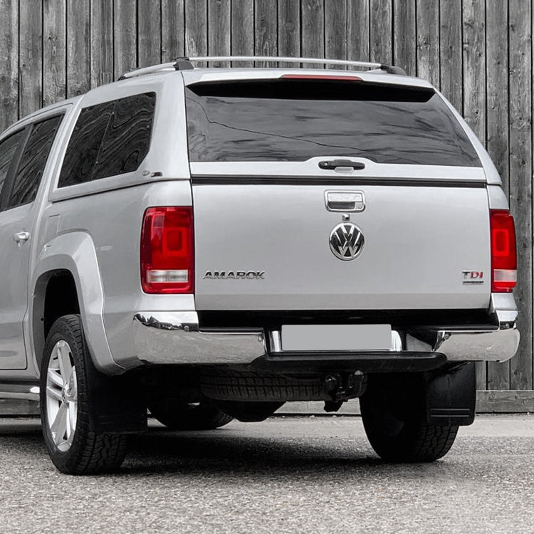 Vw amarok genuine canopy hotsell