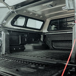 Load image into Gallery viewer, VW Amarok 2023- Aeroklas Leisure Hardtop Canopy