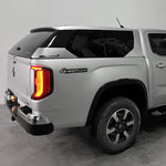 Load image into Gallery viewer, VW Amarok 2023- Alpha Type-E Air Hardtop Canopy