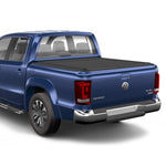Load image into Gallery viewer, VW Amarok 2010-2020 Mountain Top Roll Roller Shutter - Black