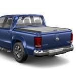 Load image into Gallery viewer, VW Amarok 2010-2020 Mountain Top Roll Roller Shutter - Silver