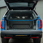 Load image into Gallery viewer, VW Amarok 2023- Alpha Type-E Air Hardtop Canopy
