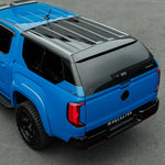 Load image into Gallery viewer, VW Amarok 2023- Alpha Type-E Air Hardtop Canopy