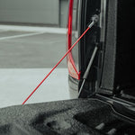 Load image into Gallery viewer, VW Amarok 2023- Tailgate Damper Kit/ Tailgate Assist