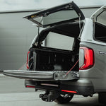 Load image into Gallery viewer, VW Amarok 2023- Tailgate Damper Kit/ Tailgate Assist