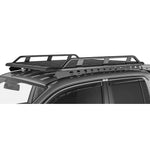 Load image into Gallery viewer, Ford Ranger 2023- Outback Platform Roof Rack with Side Rails