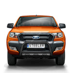 Load image into Gallery viewer, Ford Ranger 2012-2022 Steeler A-Bar with Axle Bars