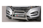 Load image into Gallery viewer, Hyundai Tucson 2015-2017 Misutonida Medium A-Bar