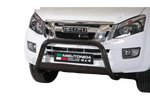 Load image into Gallery viewer, Isuzu D-Max 2012-2016 Misutonida A-Bar Medium Black