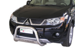 Load image into Gallery viewer, Mitsubishi Outlander 2007–2009 Misutonida Medium A-Bar