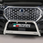Load image into Gallery viewer, SsangYong Rexton 2018- Misutonida Medium A-Bar