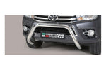 Load image into Gallery viewer, Toyota Hilux 2016–2020 – Misutonida A-Bar Super