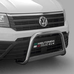Load image into Gallery viewer, VW Crafter 2017- Misutonida Stainless Steel Front Bar