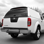 Load image into Gallery viewer, Nissan Navara D40 2005-2015 Carryboy 560 Commercial Hardtop
