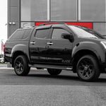 Load image into Gallery viewer, Isuzu D-Max 2017-2020 Alpha Type-E Hardtop Canopy