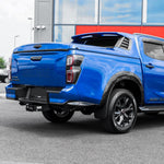 Load image into Gallery viewer, Isuzu D-Max 2025- Alpha SC-Z Sports Tonneau Cover