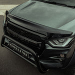 Load image into Gallery viewer, ISUZU D-MAX 2021-2024 Acrylic Bonnet Guard