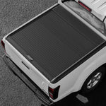 Load image into Gallery viewer, ISUZU D-MAX 2024- Mountain Top Roll Roller Shutter - Black