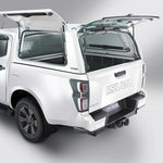 Load image into Gallery viewer, ISUZU D-MAX 2021-2024 ProTop Gullwing Hardtop Canopy