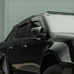 Load image into Gallery viewer, ISUZU D-MAX 2024- Set of 4 Wind Deflectors
