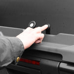 Load image into Gallery viewer, Ford Ranger 2023- Aeroklas E-Tronic Leisure High Roof Hardtop with Lift-Up Windows