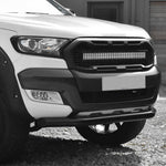 Load image into Gallery viewer, Ford Ranger 2016-2019 Trux Black City Spoiler Bar