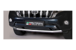 Load image into Gallery viewer, Toyota Land Cruiser 150 2014–2017 Misutonida Front Protection Bar