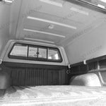 Load image into Gallery viewer, Toyota Hilux 2011-2016 Aeroklas Commercial Hardtop Canopy