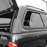Load image into Gallery viewer, Toyota Hilux 2011-2016 Aeroklas Leisure Hardtop Canopy