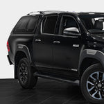 Load image into Gallery viewer, Toyota Hilux 2020- Alpha GSR Hardtop Canopy