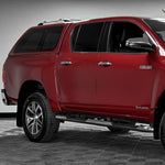 Load image into Gallery viewer, Toyota Hilux 2020- Alpha GSR Hardtop Canopy