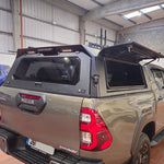 Load image into Gallery viewer, Toyota Hilux 2016-2020 Interceptor Smarter Hardtop Canopy