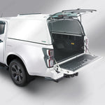 Load image into Gallery viewer, ISUZU D-MAX 2021-2024 ProTop Tradesman Hardtop Canopy