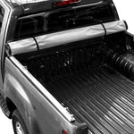 Load image into Gallery viewer, Toyota Hilux 2016-2020 KEKO Soft Roll-Up Tonneau Cover