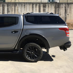 Load image into Gallery viewer, Mitsubishi L200 Series 5 Alpha Type-E Hardtop Canopy