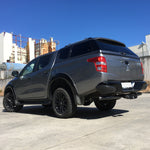 Load image into Gallery viewer, Mitsubishi L200 Series 5 Alpha Type-E Hardtop Canopy