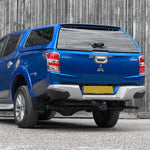 Load image into Gallery viewer, Mitsubishi L200 Series 5 Aeroklas Leisure Hardtop Canopy