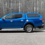 Load image into Gallery viewer, Mitsubishi L200 Series 5 Aeroklas Leisure Hardtop Canopy