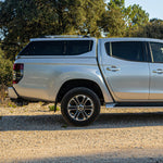 Load image into Gallery viewer, Mitsubishi L200 Series 6 Alpha Type-E Hardtop Canopy