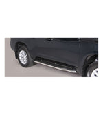 Load image into Gallery viewer, Toyota Land Cruiser 150 5 Doors 2018–2025 Misutonida Side Step