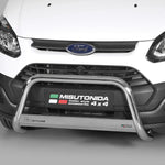 Load image into Gallery viewer, Ford Transit Custom 2012-2018 L1 L2 Stainless Steel Front Bar