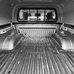 Load image into Gallery viewer, Nissan Navara NP300 Aeroklas Commercial Hardtop Canopy