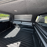 Load image into Gallery viewer, Nissan Navara NP300 Alpha CMX Hardtop Canopy